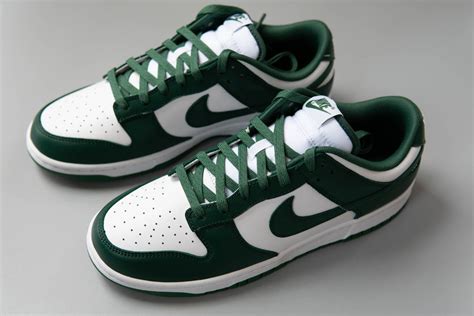 nike dunks michigan|michigan state nike dunk lows.